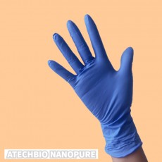 Microthin Nitrile Gloves